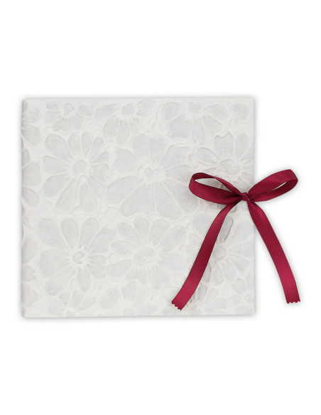 ZEP ALBUM GH906 23X23 MERYL PERGAMIN 14F