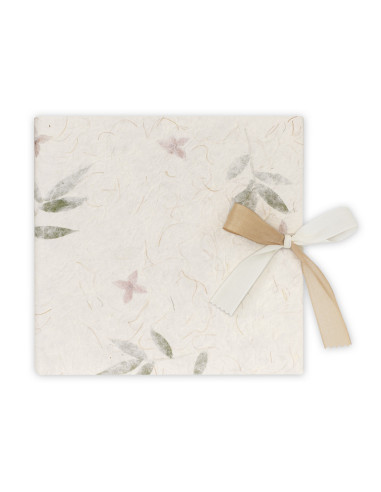 ZEP ALBUM GH908 23X23 MERYL PERGAMIN 14F