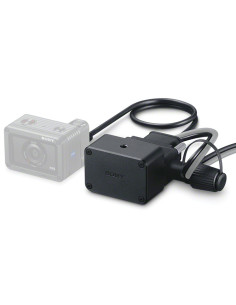 SONY CAMERA CONTROL BOX CCB-WD1 GESTISCE PIU DI 6 RX0 
