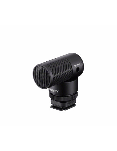 SONY ECM-G1 MICROFONO SHOTGUN