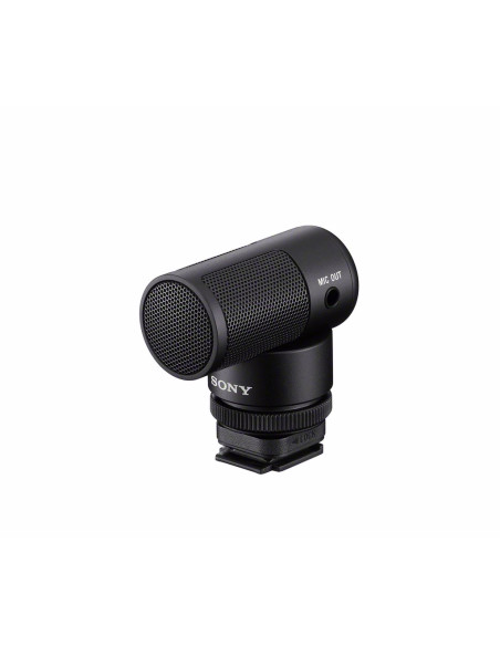 SONY ECM-G1 MICROFONO SHOTGUN