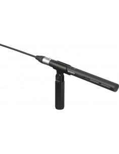 SONY ECM-VG1 MICROFONO SUPER-CARDIOID SHOTGUN