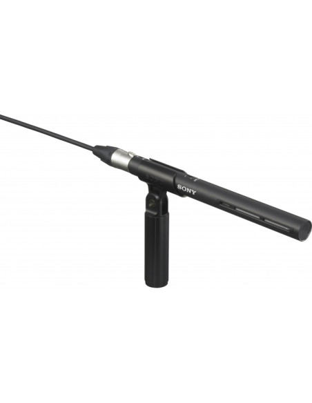 SONY ECM-VG1 MICROFONO SUPER-CARDIOID SHOTGUN