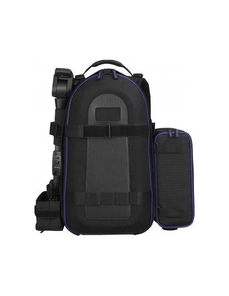 SONY LCS-BP1BP ZAINO MORBIDO PER CAMCORDER NERO