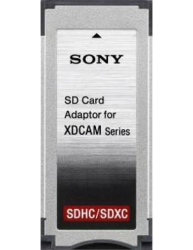 MEAD-SD02 Adattatore per scheda flash