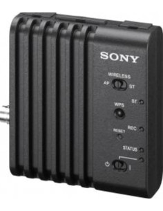 SONY CBK-WA100/IFU ADATTATORE,IFU-WLM3,WI-FI,SD CARD,USB,BNC 2