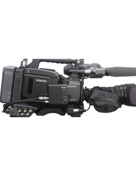 Adattatore wireless per camcorder e deck