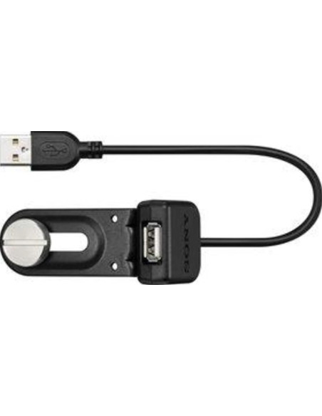 SONY CBK-NA1 KIT ADATTATORE DI RETE WI-FI E 3G/4G/LTE PER CAMCORDER XDCAM