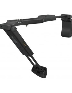 SONY VCT-SP2BP SUPPORTO SPALLA MULTIFUNZIONALE PER CAMCORDER XDCAM 2