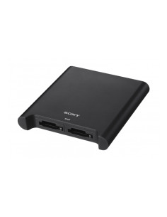 SONY SBAC-UT100 CARD READER DOPPIO SLOT USB 3.0 + THUNDERBOLT