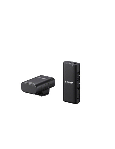 SONY ECM-W2BT MICROFONO WIRELESS BLUETOOTH