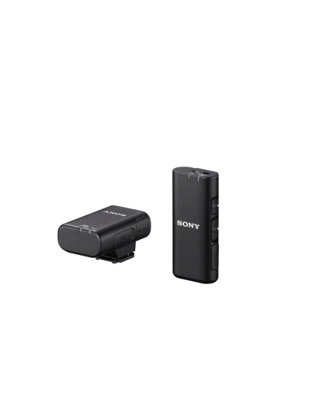 SONY ECM-W2BT MICROFONO WIRELESS BLUETOOTH