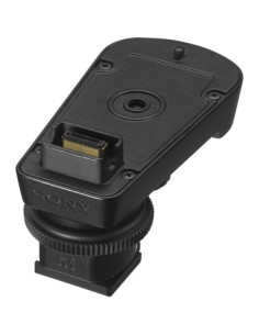 SONY SMAD-P5 UWP-D SERIES MI SHOE ADAPTER (USE WITH URX-P40 RECEIVER SINGLE CHANNEL)