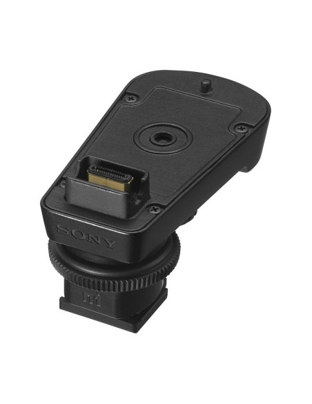 SONY SMAD-P5 UWP-D SERIES MI SHOE ADAPTER (USE WITH URX-P40 RECEIVER SINGLE CHANNEL)