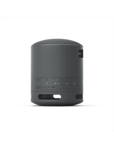 SONY SPEAKER SRSXB100L WIRELESS EXTRA BASS IP67 MICROFONO INTEGRATO BLU