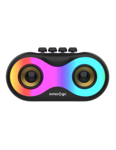 SWISS-GO PORTABLE SPEAKER BLUETOOTH WALI