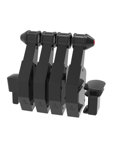 HONEYCOMB THROTTLE PACK FOR AIRBUS A319 - A380