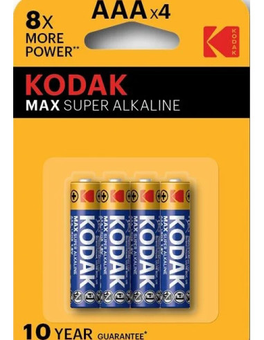 AAA Batteria monouso Mini Stilo AAA Alcalino