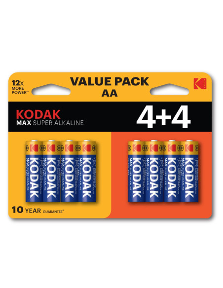 30419902 Batteria per uso domestico Stilo AA