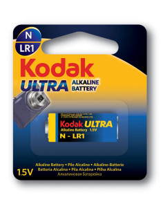 KODAK PILA 30396012 KN ULTRA LR1/MN9100 1,5V