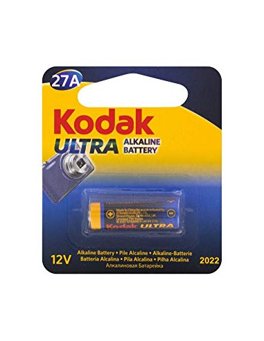 K27A ULTRA 27A 12V