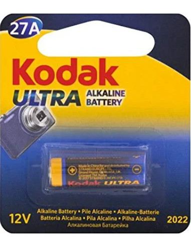 K27A ULTRA 27A 12V