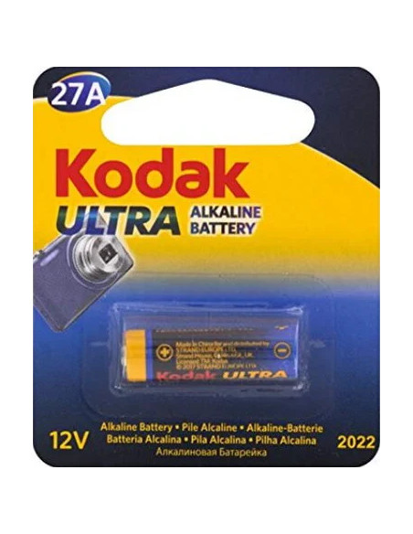 K27A ULTRA 27A 12V