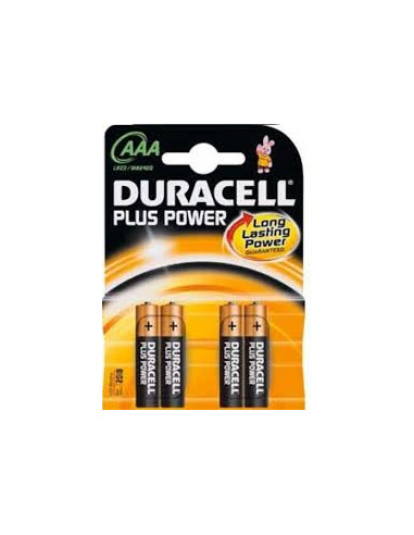 Plus 100 AAA B4 x10