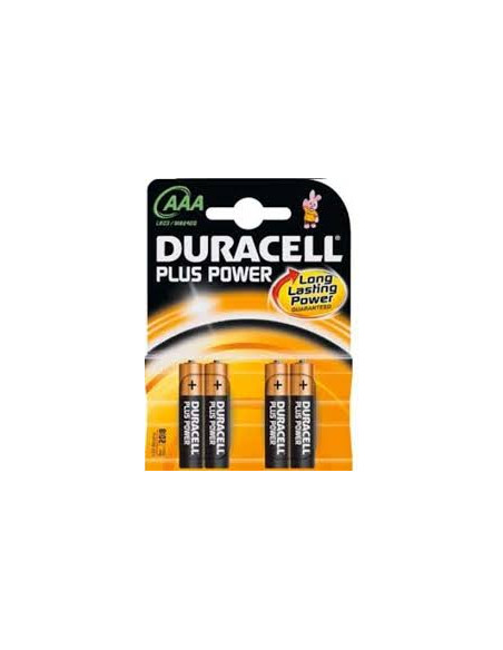 Plus 100 AAA B4 x10