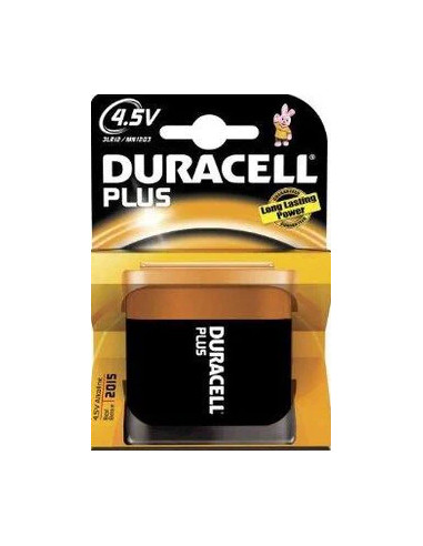 MN1203 batteria per uso domestico Batteria monouso Alcalino