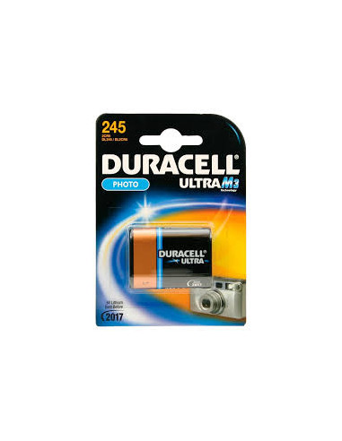 Ultra Photo 245 Nichel – oxyhydroxide (NiOx)