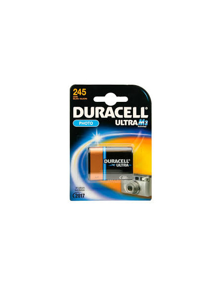 Ultra Photo 245 Nichel – oxyhydroxide (NiOx)