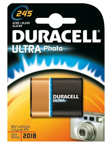 Ultra Photo 245 Nichel – oxyhydroxide (NiOx)