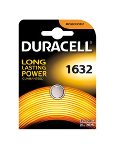 DURACELL PILA DL 1632 3V DL1632/CR1632