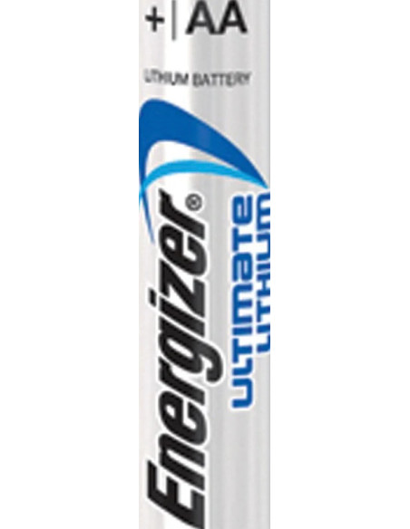 1x2 Energizer Lithium Digital Mignon AA