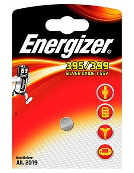 ENERGIZER 395/399 SR57 X OROLOGI