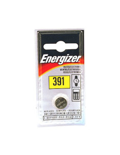 ENERGIZER 391/381 SR55 1120 X OROLOGI