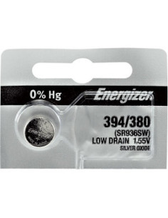 ENERGIZER 394/380 SR45 X OROLOGI