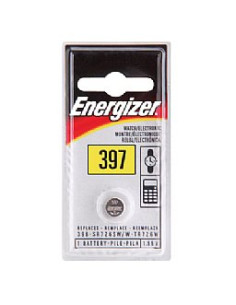 ENERGIZER 397/396 SR59 X OROLOGI
