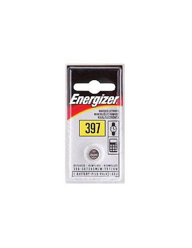 ENERGIZER 397/396 SR59 X OROLOGI