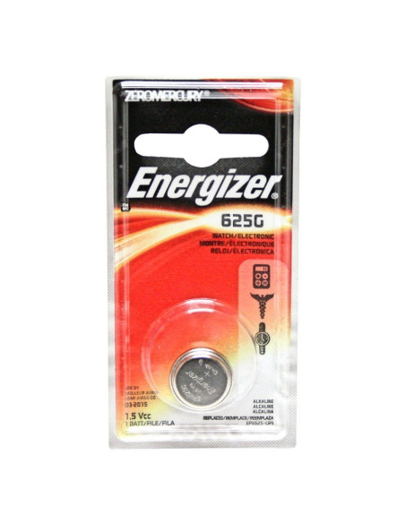 ENERGIZER ALCALINA LR/9 EPX625G