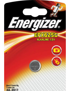 ENERGIZER ALCALINA LR/9 EPX625G 2