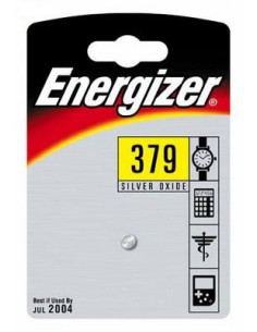 ENERGIZER 379 SR63 X OROLOGI