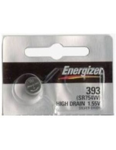 ENERGIZER 393/309 SR48 X OROLOGI