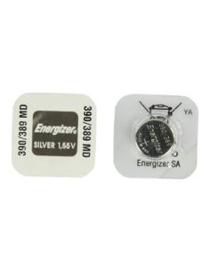 ENERGIZER 390/389 SILVER OXID X OROLOGI (EX. LR54/189)