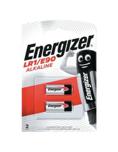 ENERGIZER S.FOTO E90/LR1, MN9100 2PZ