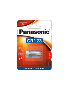 PANASONIC PILA CR 123 PHOTO