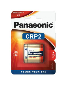 PANASONIC PILA CR-P2P 223 PHOTO