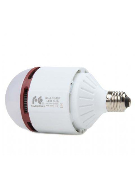 CONDOR LAMPADA LED 45W E27 SERIE 156-157-158-159-160