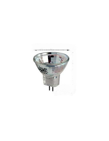 OSRAM 64255 8V 20W G6.35 DICROICA 25MM